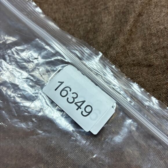 Untuckit Slim Fit Button Up Shirt Men's Large Minimalist Preppy - Picture 11 of 11